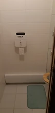 Case Storage-Box Paper-Holder Toilet-Paper Bathroom-Accessories Wall-Mounted Tray Wc
