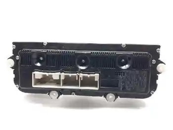 

74641470 CONTROL CLIMATE CONTROL VOLKSWAGEN TOURAN (1T1)