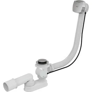 

Drain-overflow for Bath alcaplast Chrome (a51cr-100)