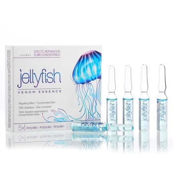 

Jellyfish Venom Repairing Ampoules (pack of 5)