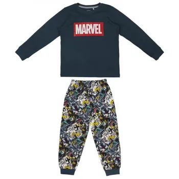 

Marvel pyjamas T6 Avengers long