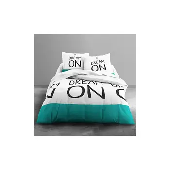 

Adornment duvet 100% cotton Today 220x240 Dream On Color