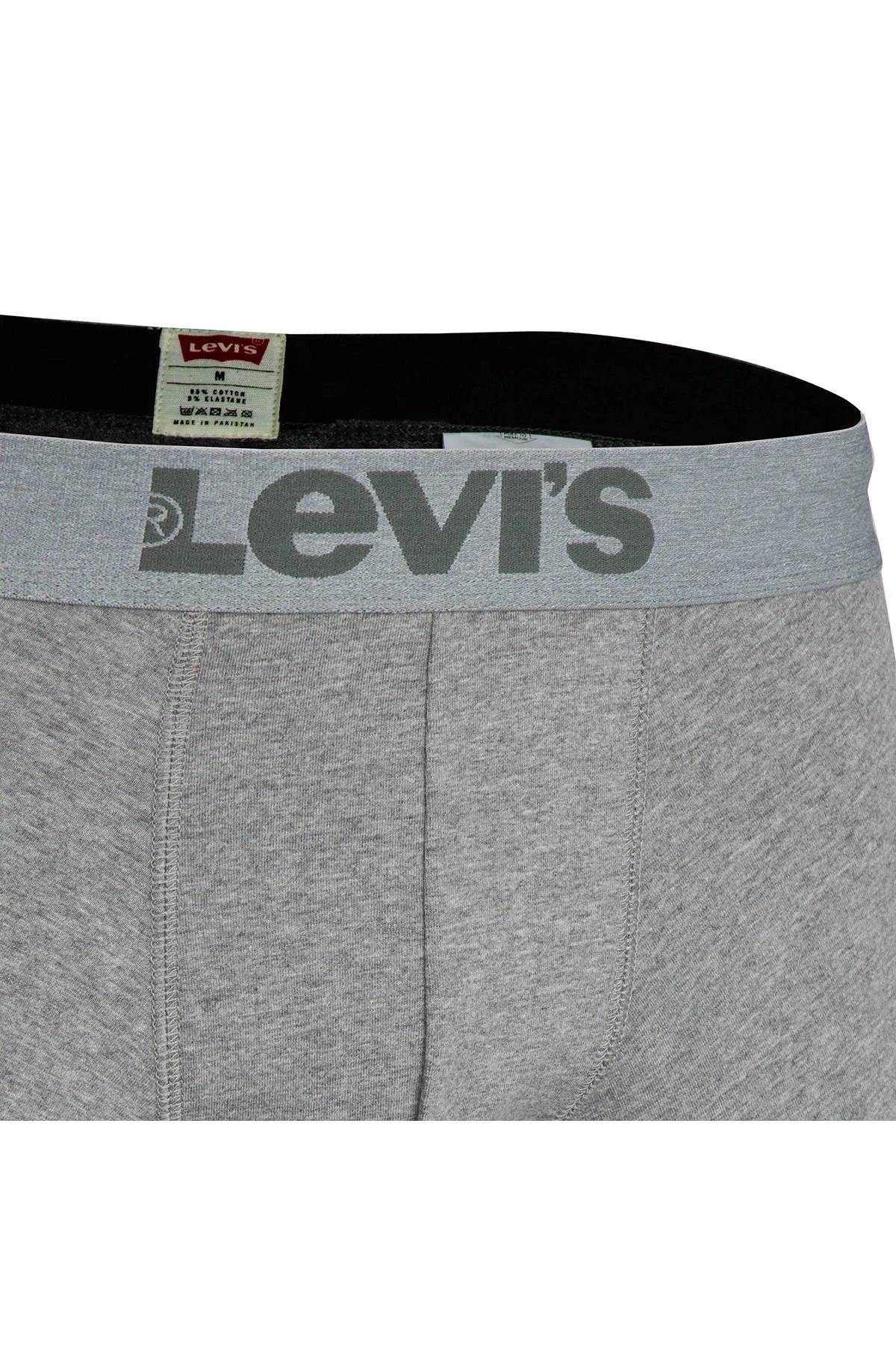 2 пары мужских боксеров Levi's 77316