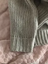 Oversize Sweater Coats Women Cardigans Knitted Beige Syiwidii Pink Fashion Solid Khaki