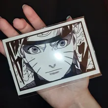 Fake Tattoo Sticker Foot Anime Girl Women Body-Art Cartoon Boy for Hand-Arm