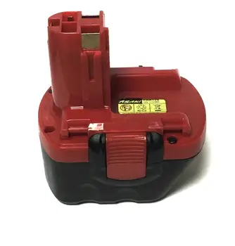 

Battery for шуруповёрта bоsсh (Bosh) dc12v 2,0ач