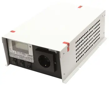 

Inverter sybcontact ис1-24-2000у [24v/2000 W/LCD indicator]