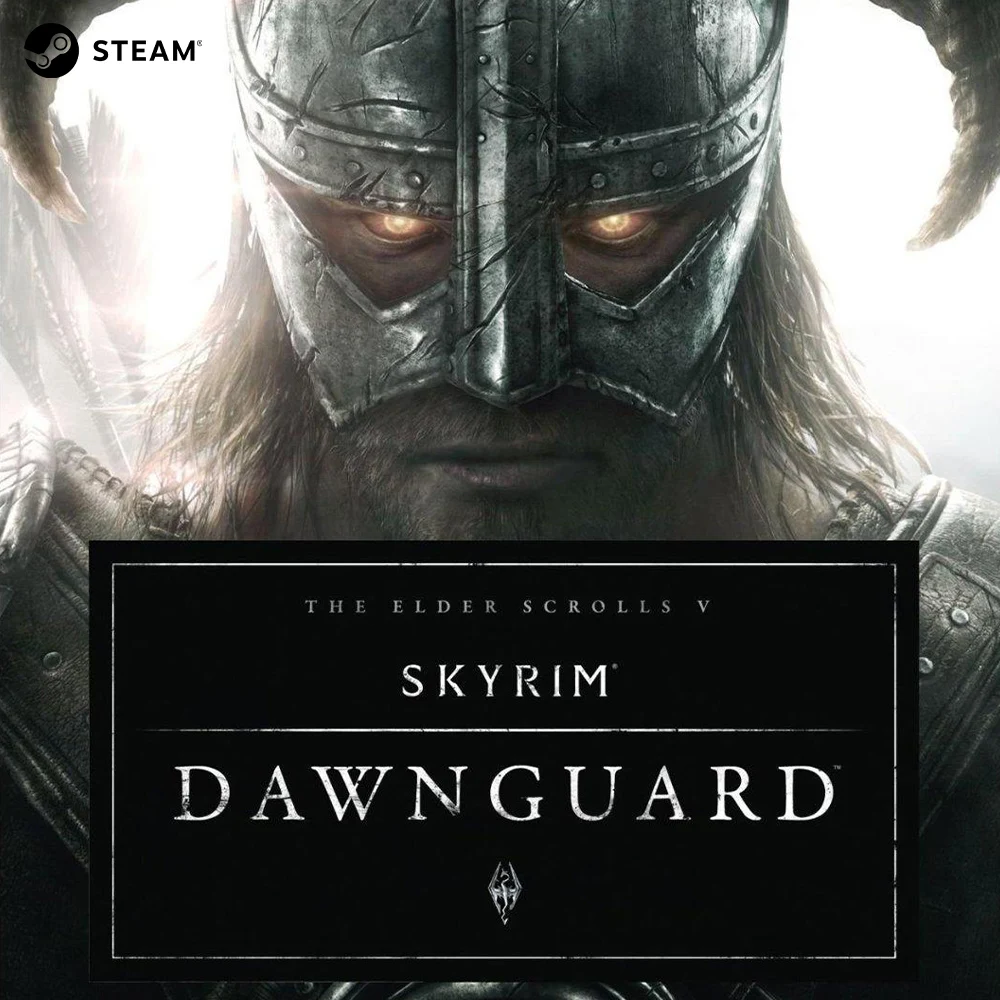 The Elder Scrolls V: Skyrim - Dawnguard (PC) [Цифровая версия] | Цифровые товары
