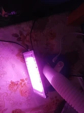 LED Grow Floodlight Seeding Plants-Tent Flower Phyto-Box Range-Lamp Light-Phytolamp Outdoor