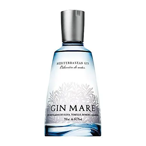 Geneva Mare 42.7 ° 70 cl, free from Spain, Alcohol, GIN, GYN