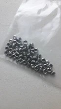 50 / 20 /10 Uds M1.6 M2 M2.5 M3 M4 M5 M6 M8 DIN916 acero inoxidable 304 grado 12,9 acero de aleación conjunto de zócalos hexagonales tornillos tornillo