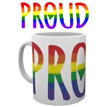 

Pride - Proud (Cup) GB EYE7.15
