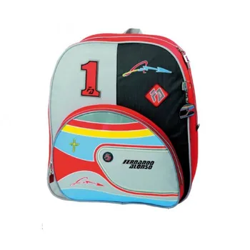 

BACKPACK GP FERNANDO ALONSO