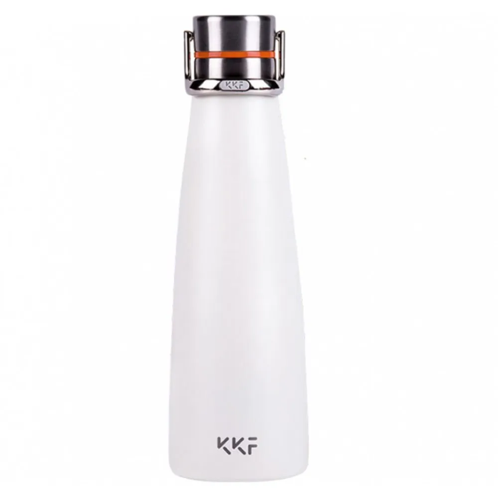 Xiaomi Kiss Fish KKF Insulation Cup термос белый | Дом и сад