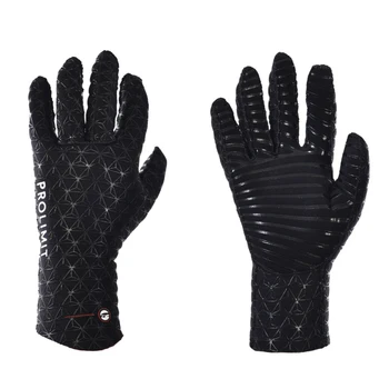 

Gloves for surfing, виндсерфинга kitesurf prolimit Q-glove