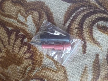 1 Pair Alligator Crocodile Test Clip Clamp For Multimeter Tester Probe New