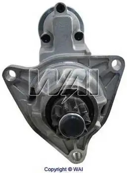 

Starter 1.8Kw \ VW T4 1.9TDi/2.4D/2.5D/2.5/92 WAIglobal 32564N