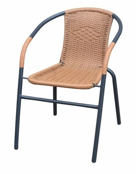 

Garden chair 53X58X75CM natur B