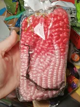 Saisity-extensiones de cabello torzado trenzado, cabello sintético marrón ombré, 30 raíces/Paquete de trenzas, Passion Twist