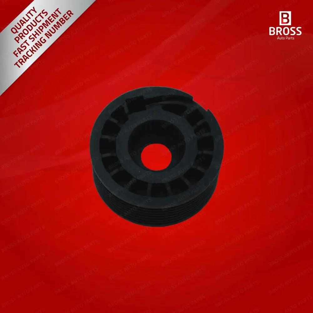 BWR5225 Window Regulator Repair Wheel Right for Tipo MK2 Egea