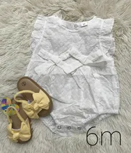 Sandalias para bebé con nudo de lazo para niñas Zapatos de vestir de princesa planos de suela suave, calzado antideslizante para primeros caminantes