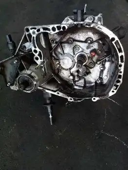 

JB1512 Gearbox Nissan Kubistar 1.5 Dci Turbodiesel