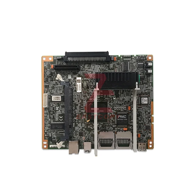 Main Print Board for Ricoh MP 2550 3350 2851 3351 2352 2852