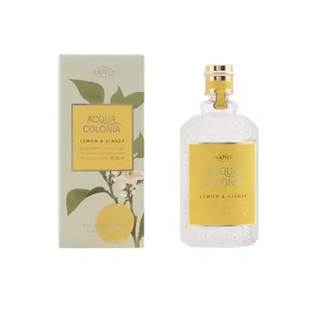 

ACQUA colonia LEMON & GINGER edc splash & spray 170 ml