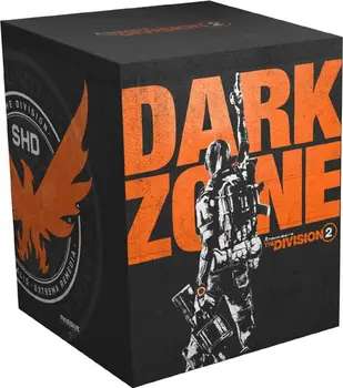 

PS4 - The Division 2: Dark Zone - Collector's Edition