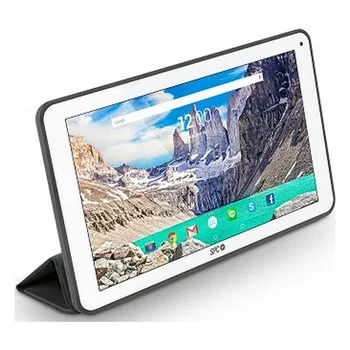 

Tablet cover SPC 4320N Black