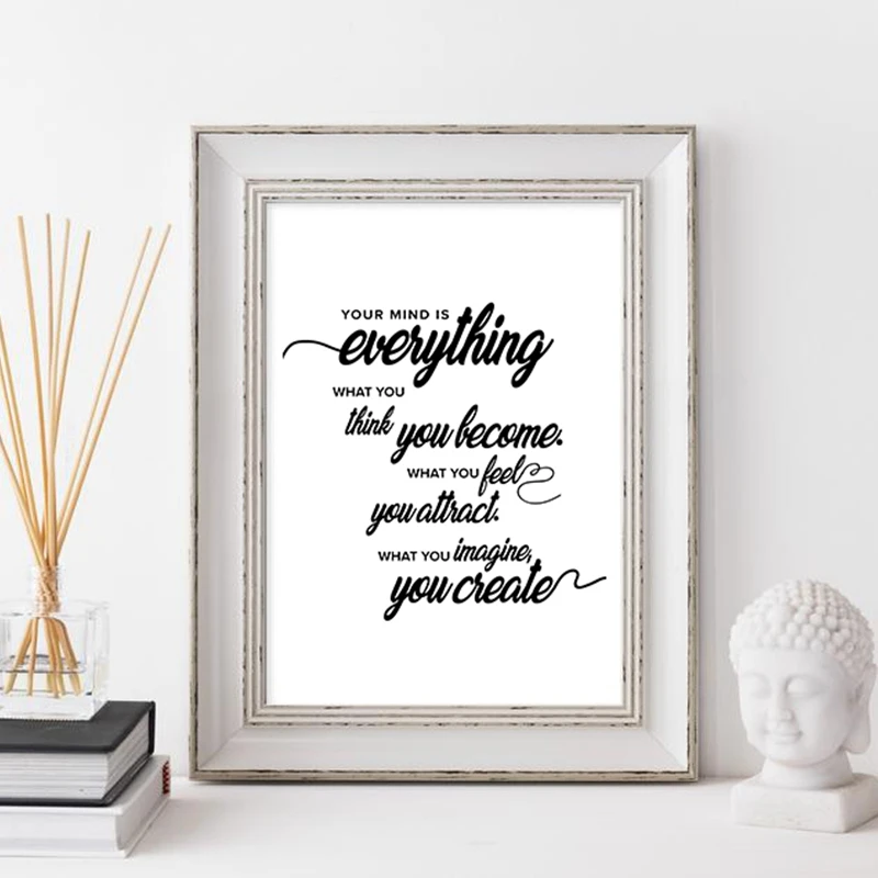 Buddha art prints
