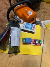 Second-0--10s Car-Oscillator Module Timer-Switch Delay-Relay-Shield NE555 Adjustable