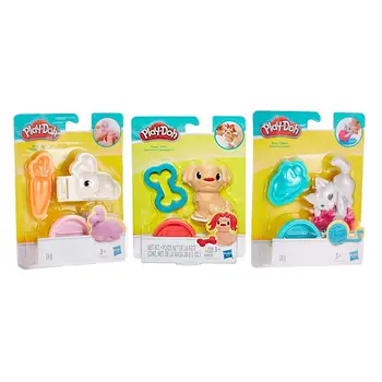 

Play-Doh animal tools assorted electronic toys