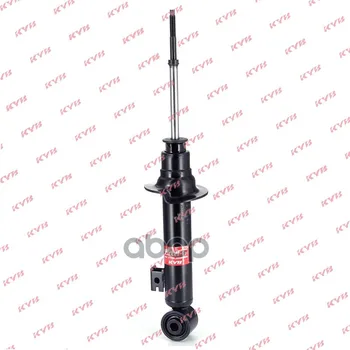 

Shock Absorber Mitsubishi L200/Triton 2.5di-D 06/05 -- f KYB art. 340033