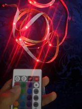 Light Led-Lighting-Lamp Phone-App-Control Party Bluetooth 5050/2835 USB for TV