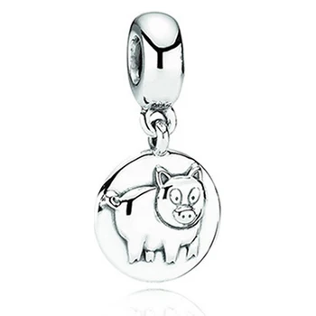 

Ladies' Beads Pandora 790876 (1 cm)