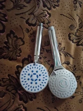 Shower-Head High-Pressure Zhangji One Buy One-Free 2pcs Top-Quality Get Hot-Sale