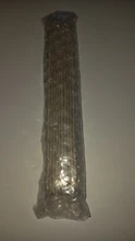 10 Uds. De limas de madera para uñas, 100/180 180/240 grises, bloque de amortiguación, limas profesionales para manicura y pedicura, herramientas de pulido