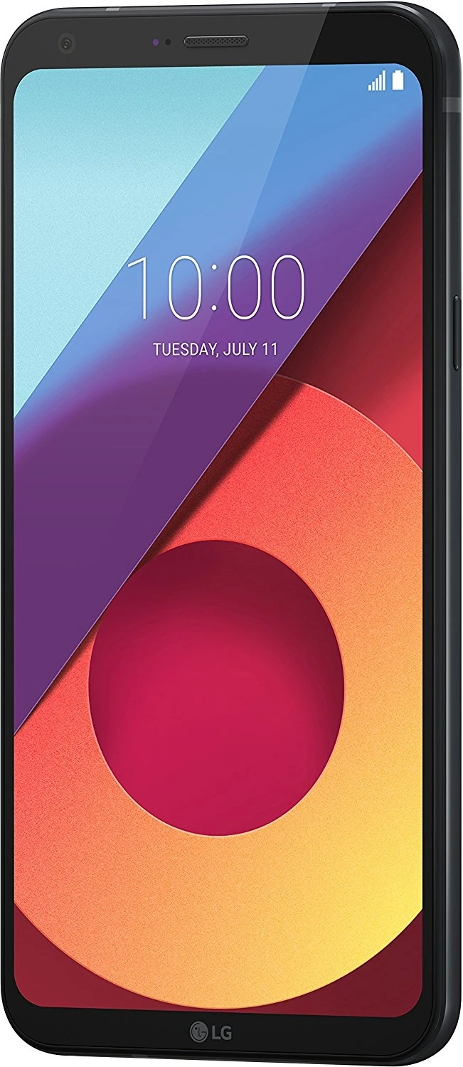 LG Q6 4G Две сим карты 32 жесткий мемори внутреннего 3 ГБ Оперативная память (14 см