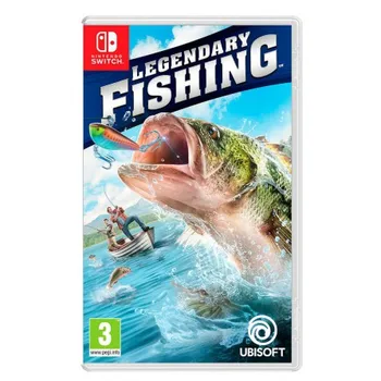 

Legendary Fishing-SWI
