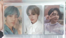 Soporte para tarjetas de 240 de capacidad, para álbumes, 6x9cm, para juegos de mesa, funda para libro, 5 colores