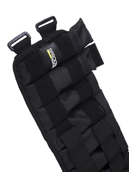 

Belt-weighting agent SPR (with a fraction of 8 kg)