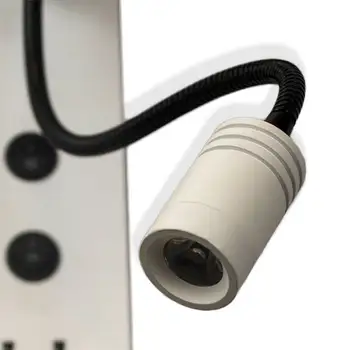 

Sconce double reader + usb