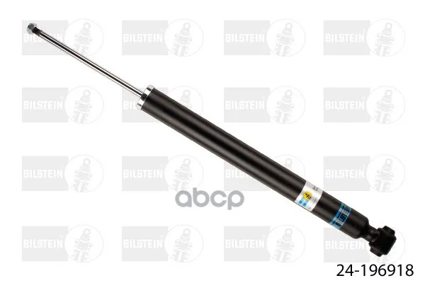 Амортизатор Подвески Mb Glk, X204, H, B4 Bilstein арт. 24-196918