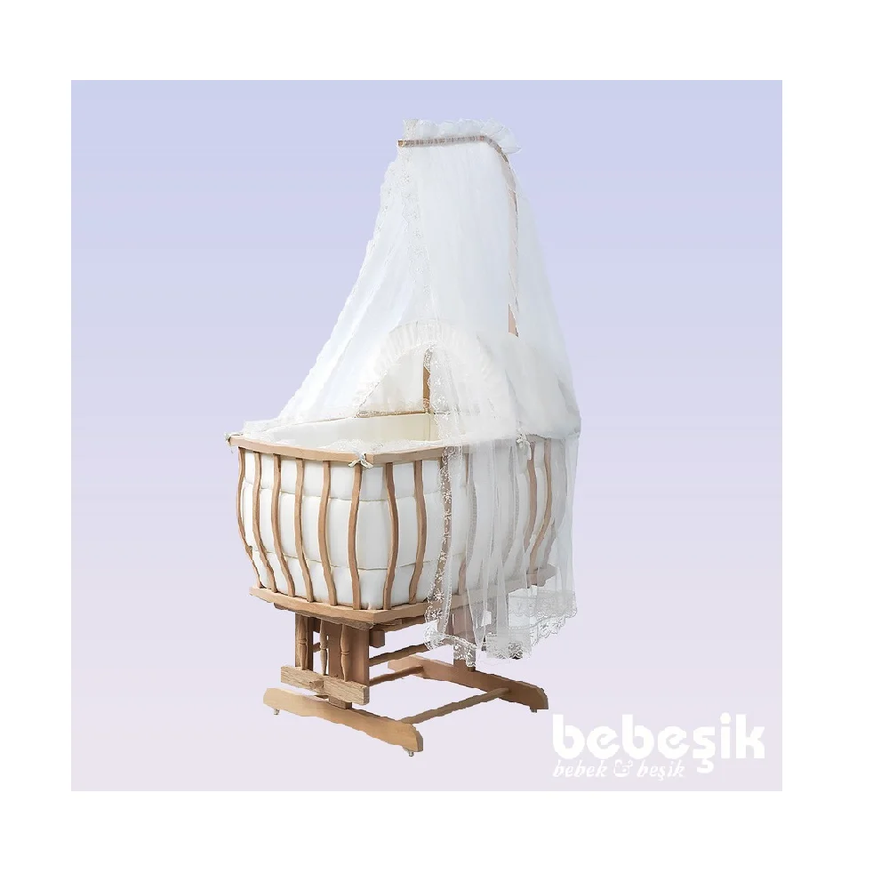 Рисунок 4 - Кроватка-гамак для детей