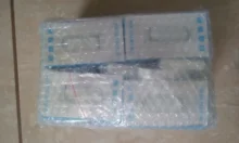 Marlboze-Sensor inteligente de seguridad para puertas y ventanas, sistema de alarma de seguridad para el hogar, 433MHZ, WIFI, GSM, 3G, GPRS, 1 Uds.