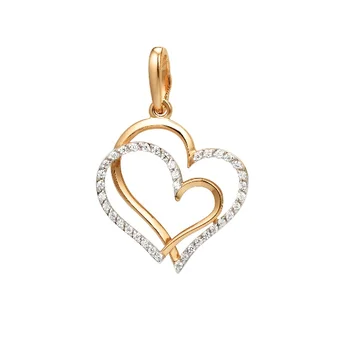 

Pendant gold 585