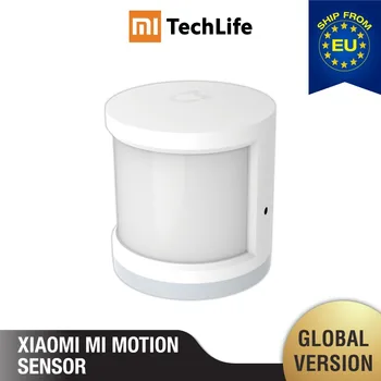 

Global Version Xiaomi Motion Sensor (Magnetic Smart Home Super Practical Device Accessories Smart Intelligent Device)