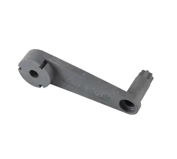 

Handle for winch plastic