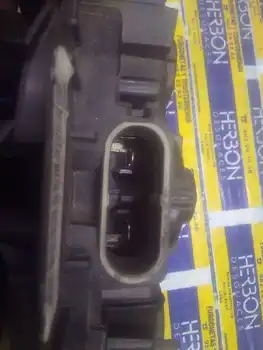 

GMVP1MMCH Engine Heating Nissan Note I (e11e) *